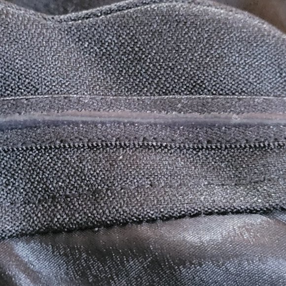 🌟 NWOT SUNSET & SPRING Black Bustier Romper Bloomingdales Size M - Picture 8 of 16